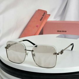 Picture of MiuMiu Sunglasses _SKUfw57235637fw